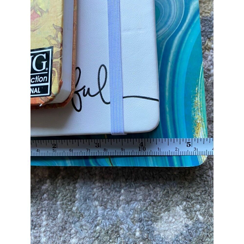 Lang 3 Pack Of Journals - Picture 10 of 13